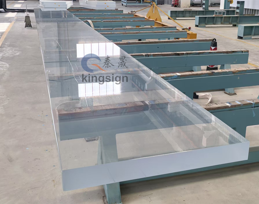 acrylic စာရွက်ပေါ်တွင်ခြစ်ရာများနှင့်မည်သို့ကိုင်တွယ်ရမည်နည်း