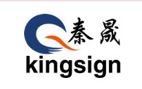 KINGSIGN စက်မှုလုပ်ငန်း (China) ကန့်သတ်